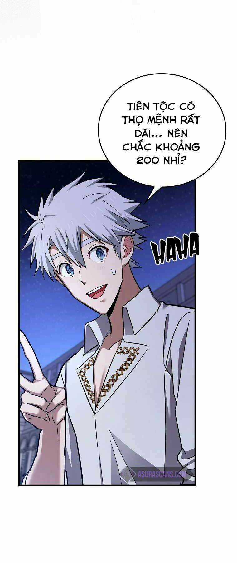 Thánh Cái Khỉ Gì, Đây Là Sức Mạnh Của Y Học Hiện Đại Chapter 17 trang 19