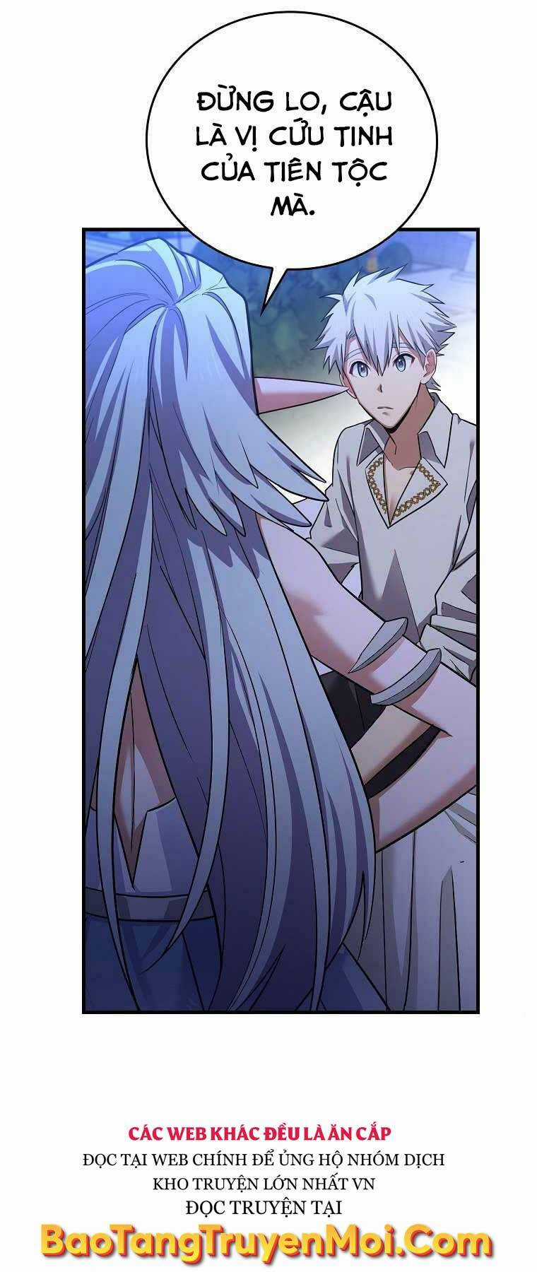 Thánh Cái Khỉ Gì, Đây Là Sức Mạnh Của Y Học Hiện Đại Chapter 17 trang 2