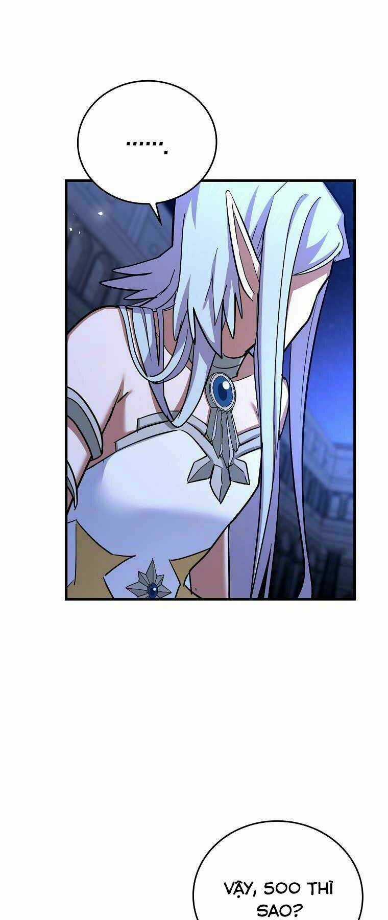 Thánh Cái Khỉ Gì, Đây Là Sức Mạnh Của Y Học Hiện Đại Chapter 17 trang 20