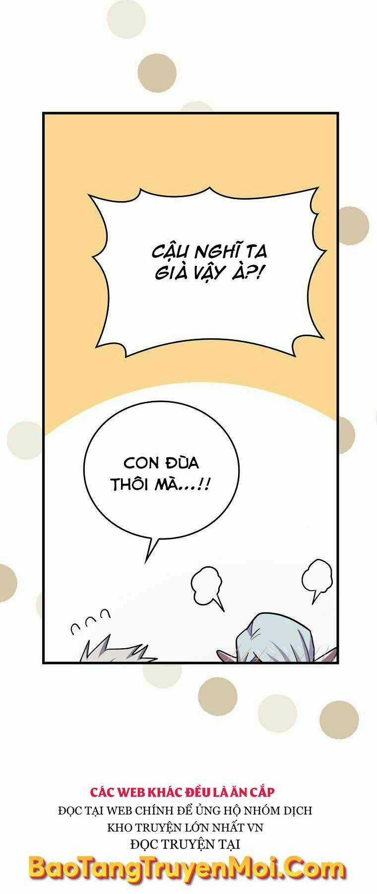 Thánh Cái Khỉ Gì, Đây Là Sức Mạnh Của Y Học Hiện Đại Chapter 17 trang 23