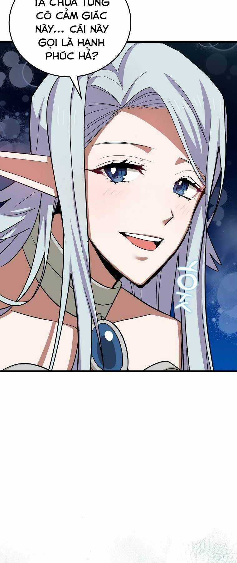 Thánh Cái Khỉ Gì, Đây Là Sức Mạnh Của Y Học Hiện Đại Chapter 17 trang 26