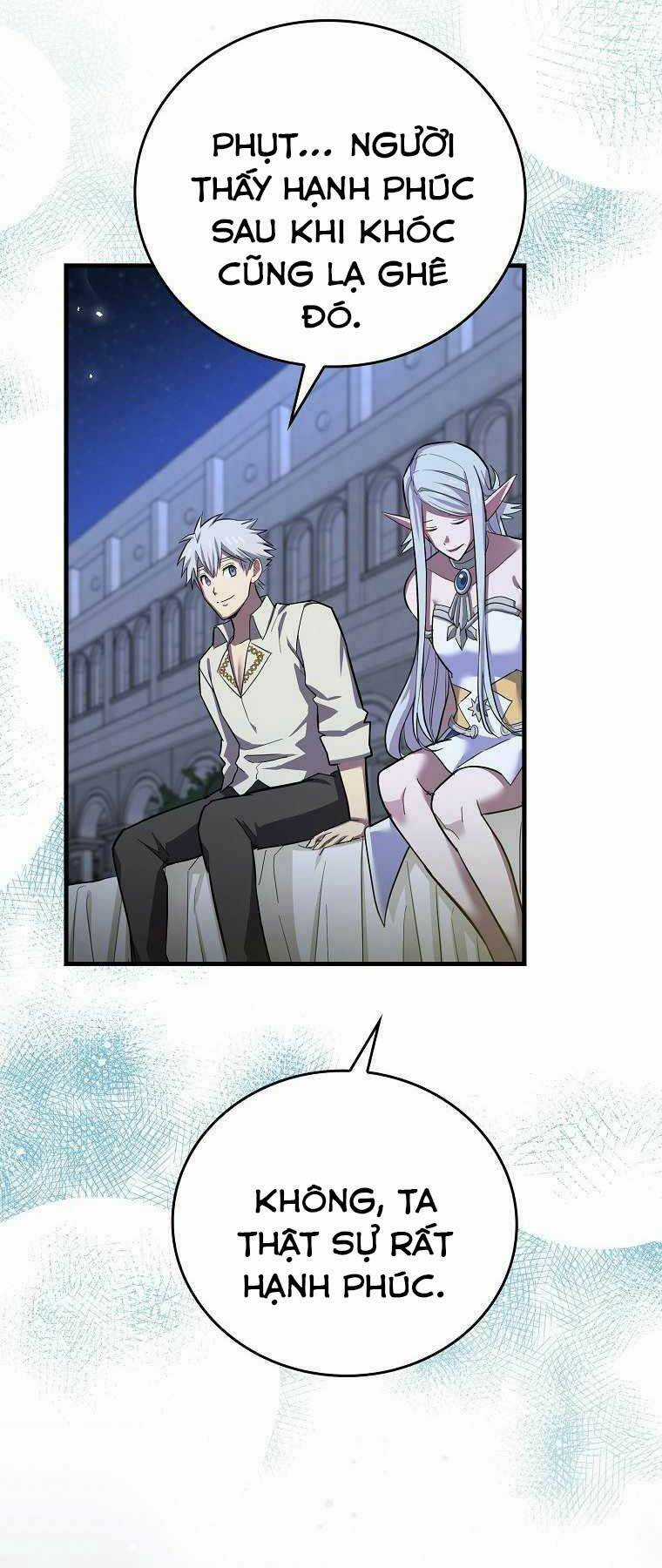 Thánh Cái Khỉ Gì, Đây Là Sức Mạnh Của Y Học Hiện Đại Chapter 17 trang 27