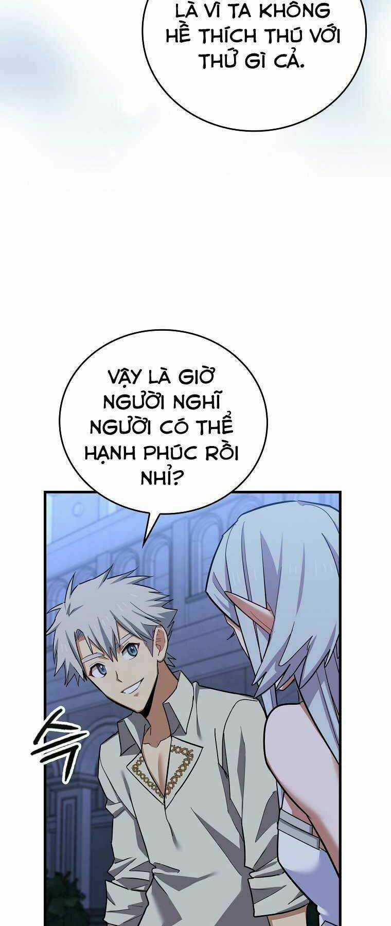 Thánh Cái Khỉ Gì, Đây Là Sức Mạnh Của Y Học Hiện Đại Chapter 17 trang 29