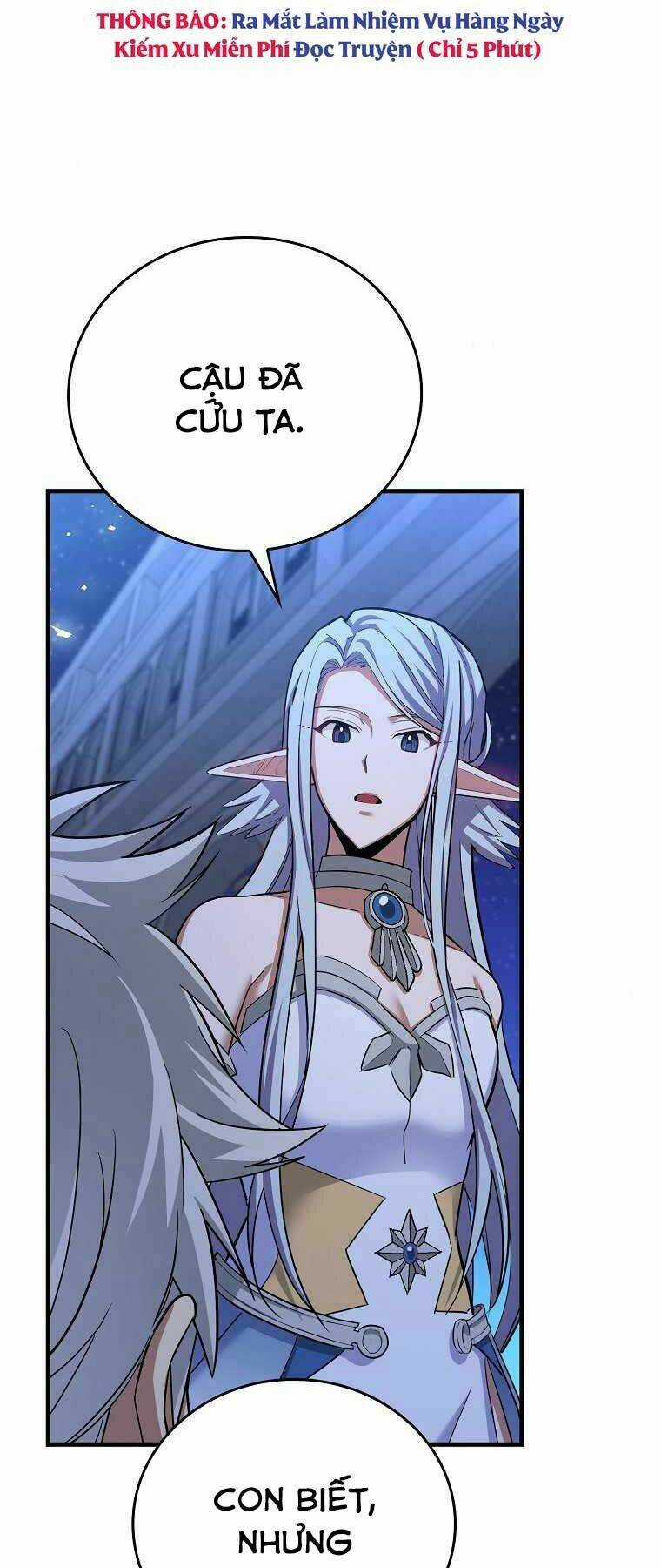 Thánh Cái Khỉ Gì, Đây Là Sức Mạnh Của Y Học Hiện Đại Chapter 17 trang 3