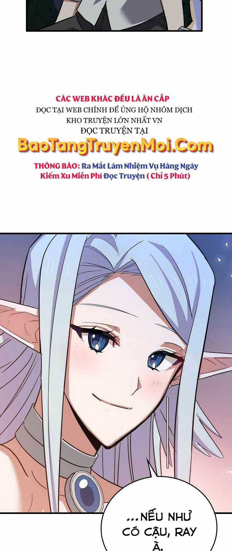 Thánh Cái Khỉ Gì, Đây Là Sức Mạnh Của Y Học Hiện Đại Chapter 17 trang 30