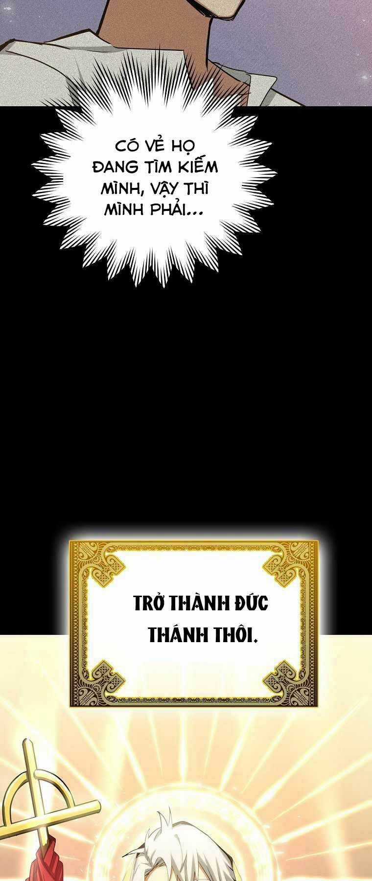 Thánh Cái Khỉ Gì, Đây Là Sức Mạnh Của Y Học Hiện Đại Chapter 17 trang 36