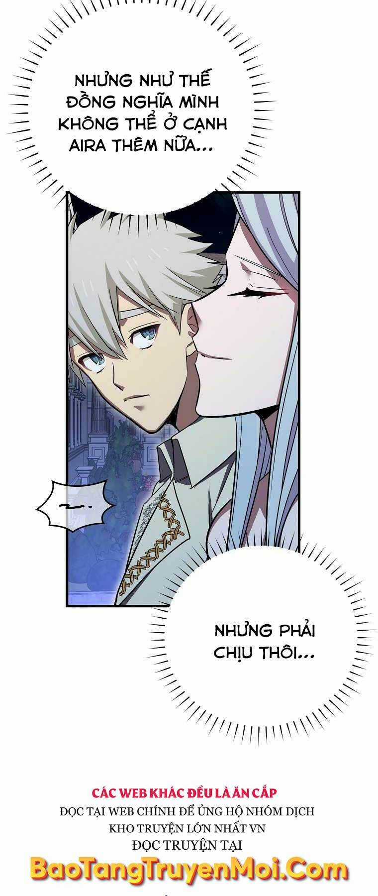 Thánh Cái Khỉ Gì, Đây Là Sức Mạnh Của Y Học Hiện Đại Chapter 17 trang 38