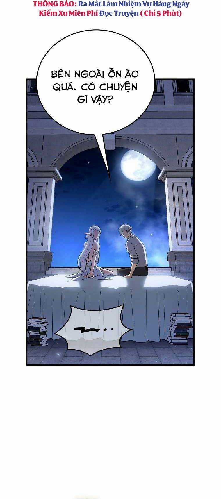 Thánh Cái Khỉ Gì, Đây Là Sức Mạnh Của Y Học Hiện Đại Chapter 17 trang 39