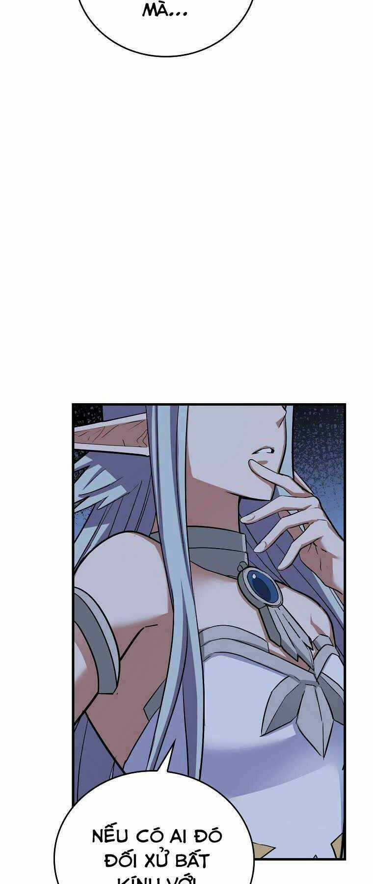 Thánh Cái Khỉ Gì, Đây Là Sức Mạnh Của Y Học Hiện Đại Chapter 17 trang 4