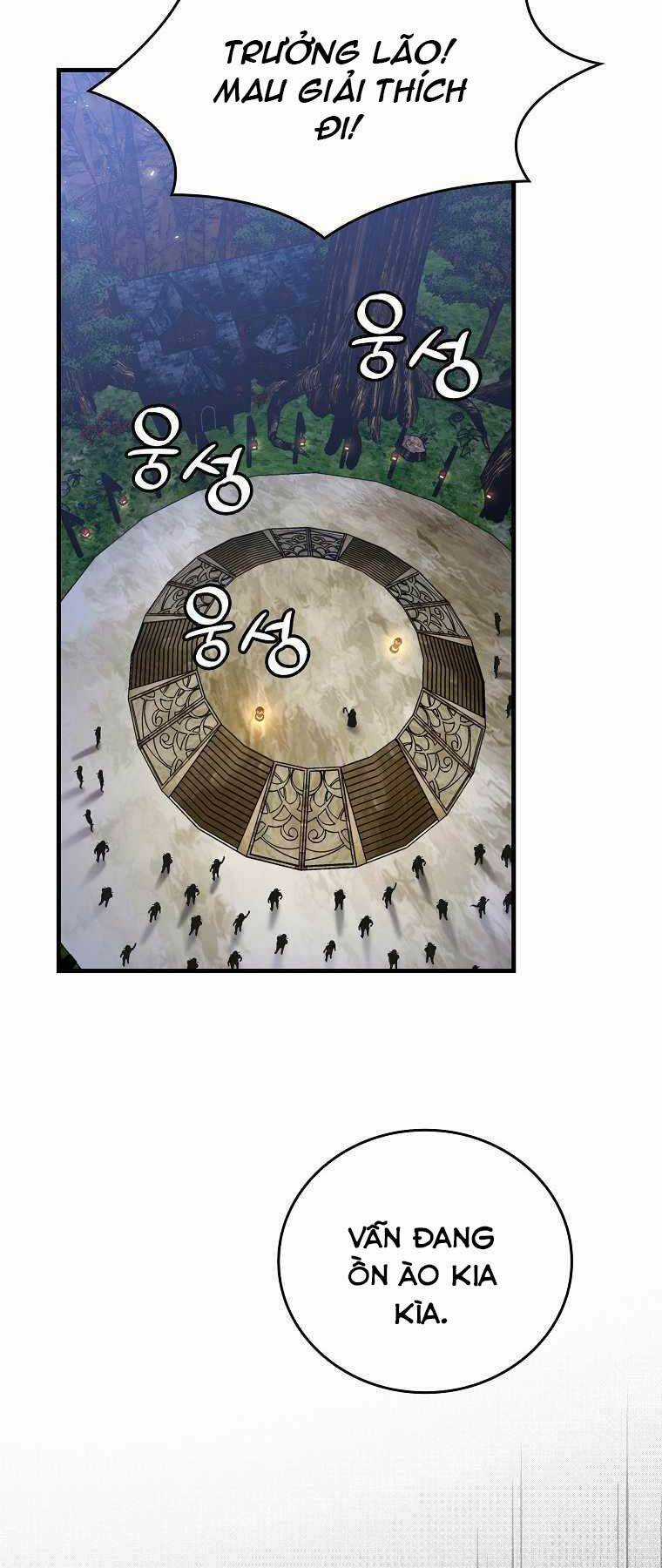 Thánh Cái Khỉ Gì, Đây Là Sức Mạnh Của Y Học Hiện Đại Chapter 17 trang 41