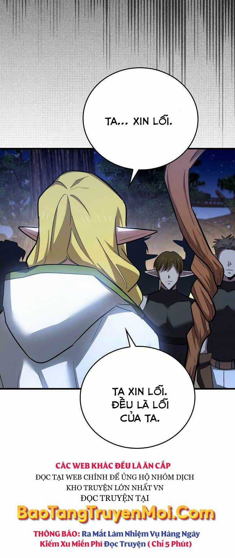 Thánh Cái Khỉ Gì, Đây Là Sức Mạnh Của Y Học Hiện Đại Chapter 17 trang 44