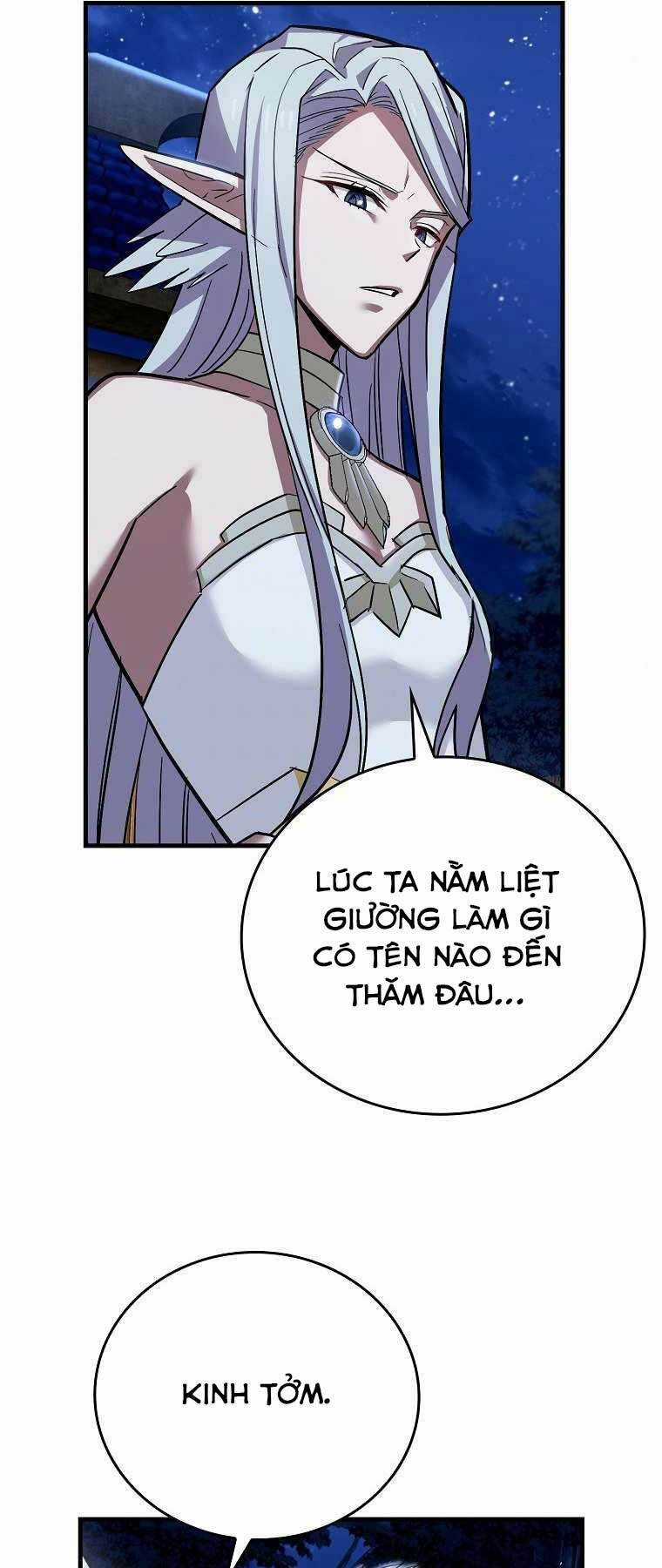 Thánh Cái Khỉ Gì, Đây Là Sức Mạnh Của Y Học Hiện Đại Chapter 17 trang 46