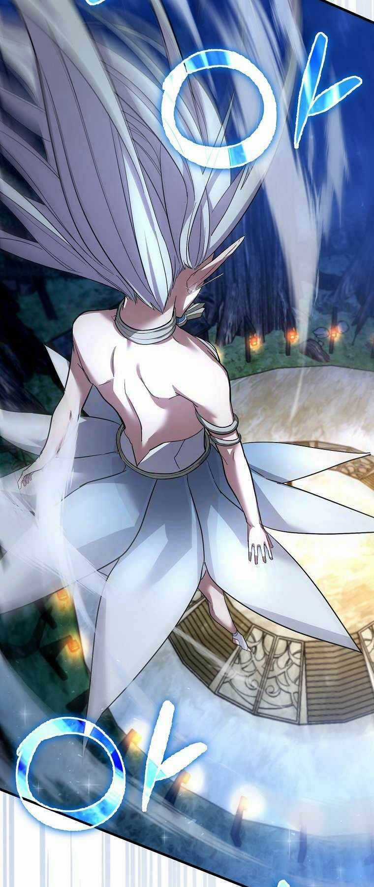 Thánh Cái Khỉ Gì, Đây Là Sức Mạnh Của Y Học Hiện Đại Chapter 17 trang 48