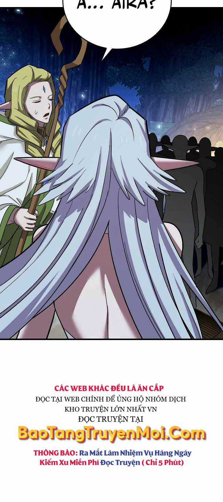 Thánh Cái Khỉ Gì, Đây Là Sức Mạnh Của Y Học Hiện Đại Chapter 17 trang 51