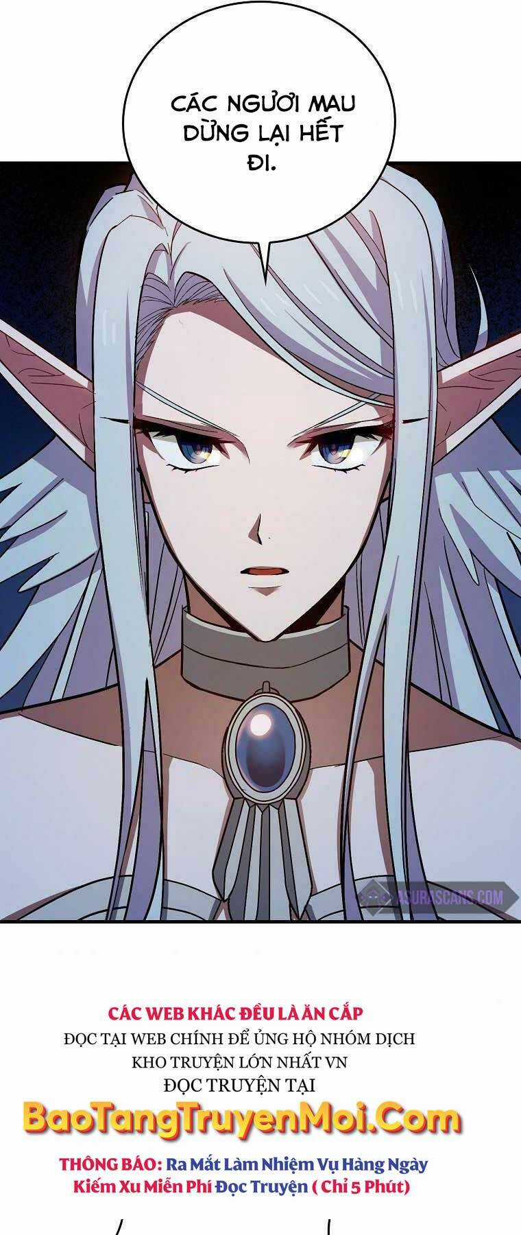 Thánh Cái Khỉ Gì, Đây Là Sức Mạnh Của Y Học Hiện Đại Chapter 17 trang 52