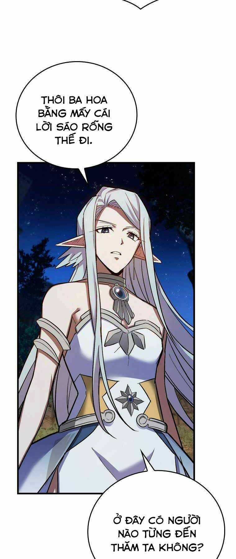 Thánh Cái Khỉ Gì, Đây Là Sức Mạnh Của Y Học Hiện Đại Chapter 17 trang 54