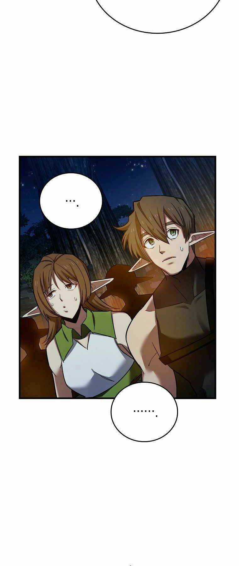 Thánh Cái Khỉ Gì, Đây Là Sức Mạnh Của Y Học Hiện Đại Chapter 17 trang 55