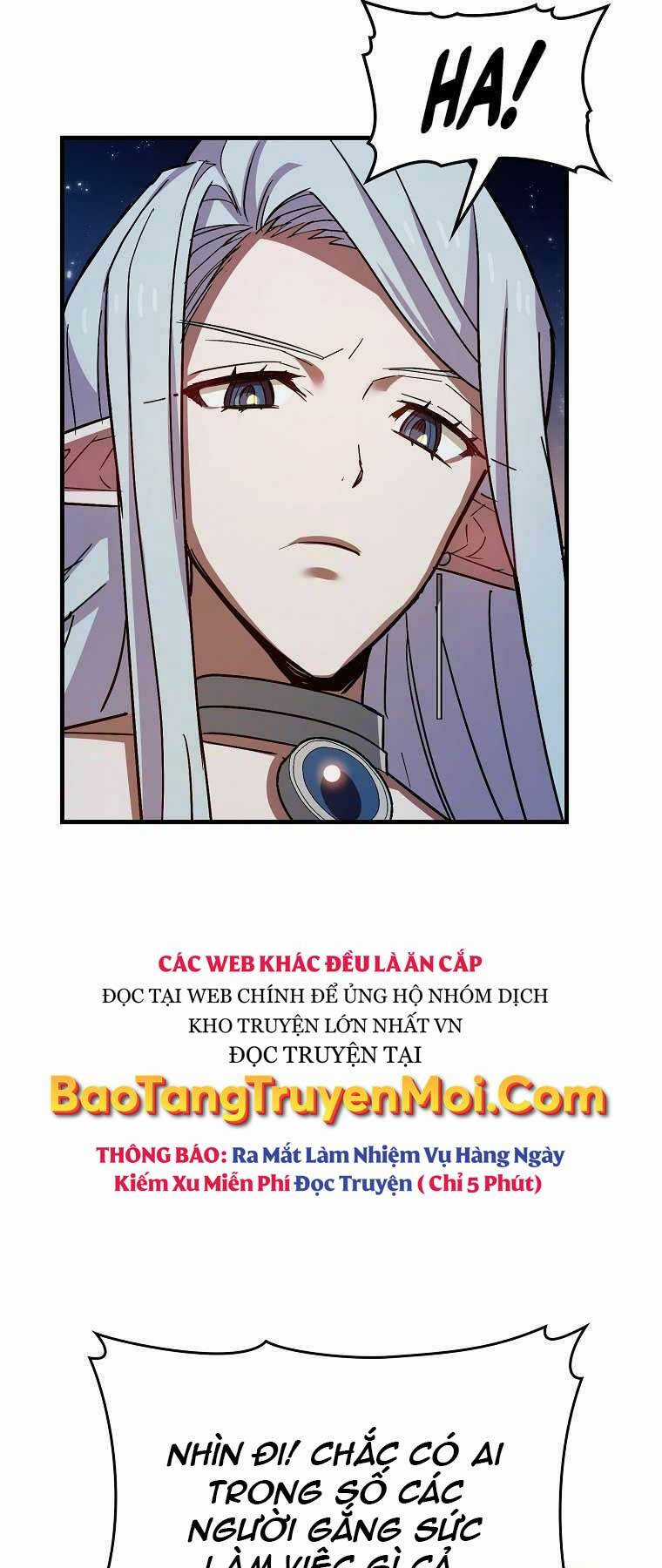 Thánh Cái Khỉ Gì, Đây Là Sức Mạnh Của Y Học Hiện Đại Chapter 17 trang 56