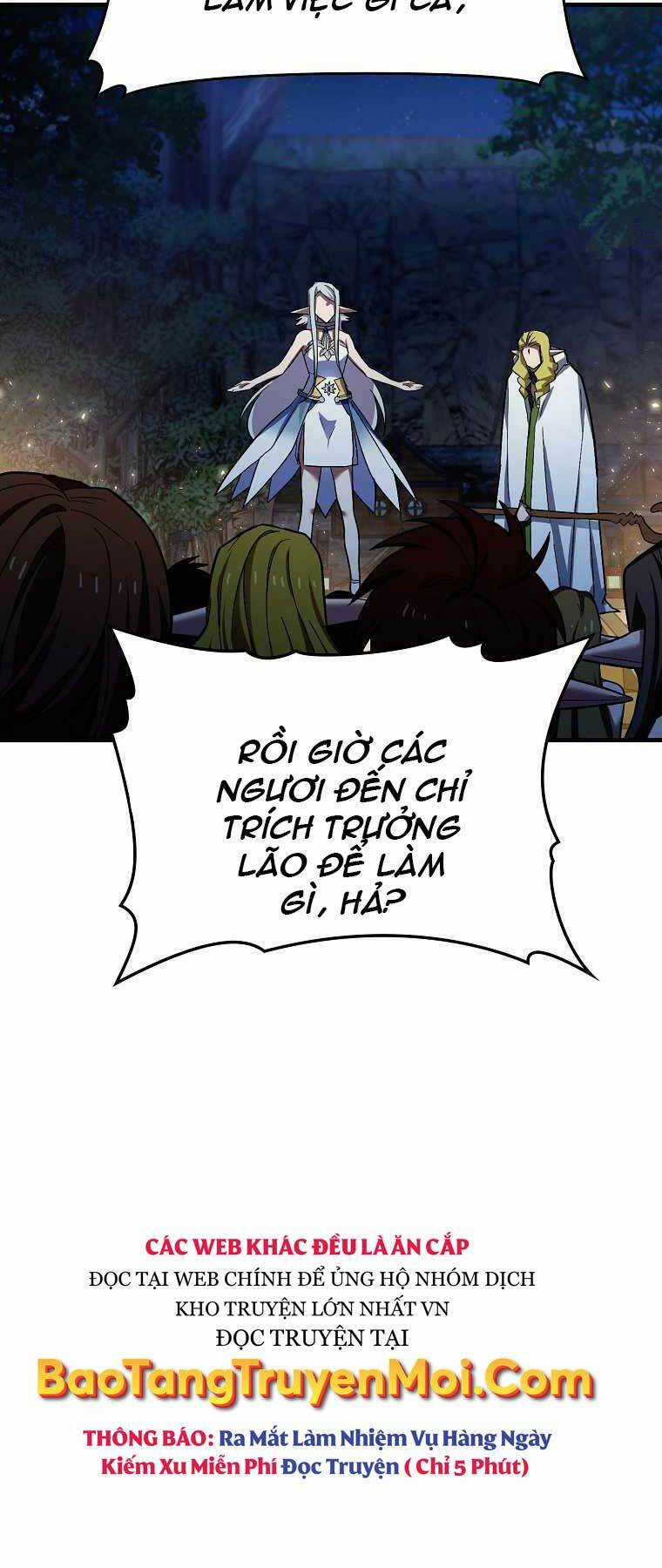 Thánh Cái Khỉ Gì, Đây Là Sức Mạnh Của Y Học Hiện Đại Chapter 17 trang 57