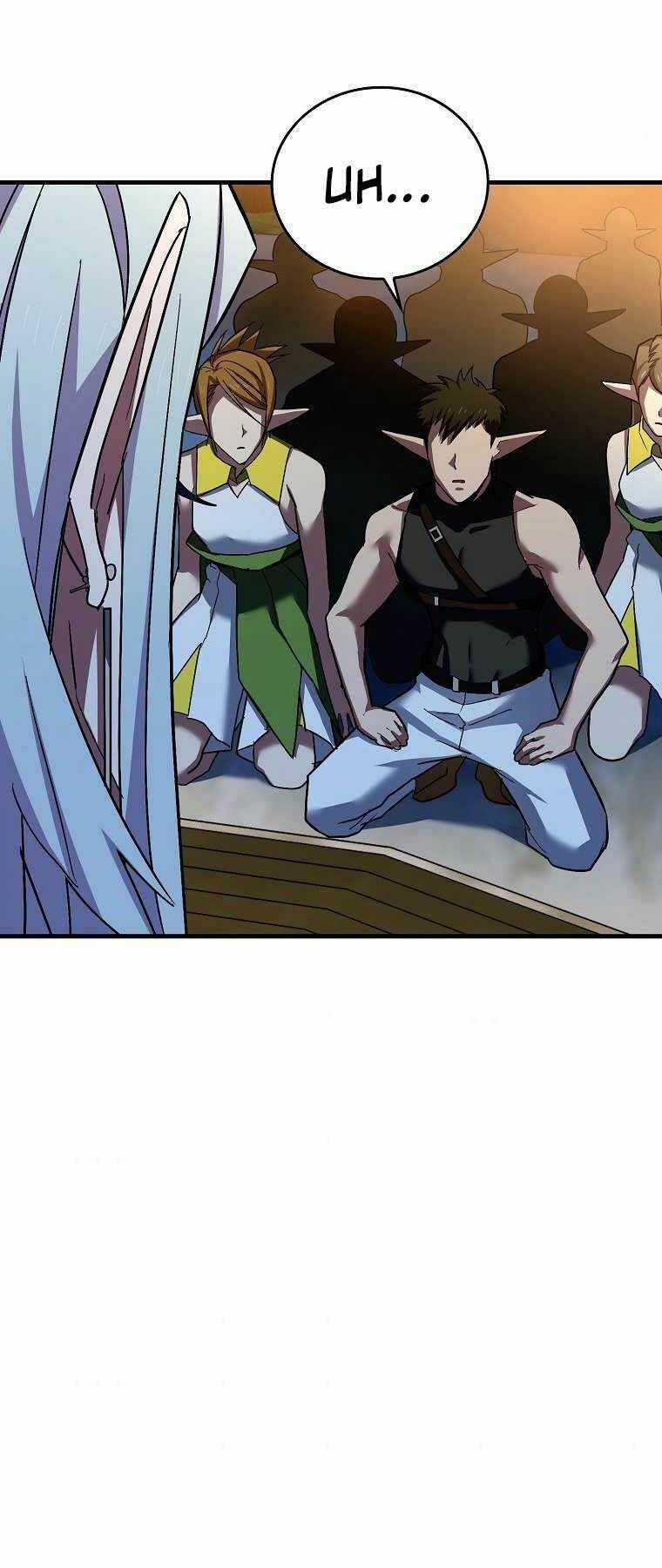 Thánh Cái Khỉ Gì, Đây Là Sức Mạnh Của Y Học Hiện Đại Chapter 17 trang 58