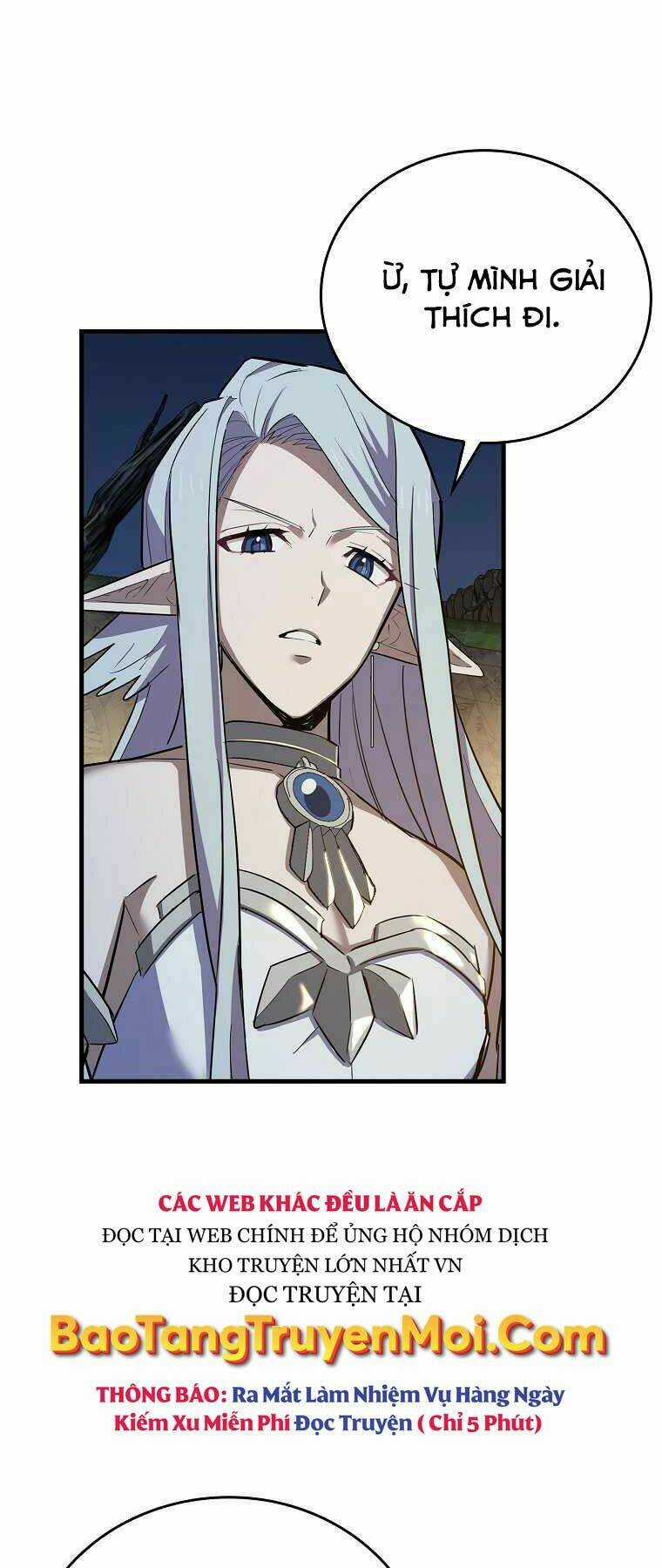 Thánh Cái Khỉ Gì, Đây Là Sức Mạnh Của Y Học Hiện Đại Chapter 17 trang 59