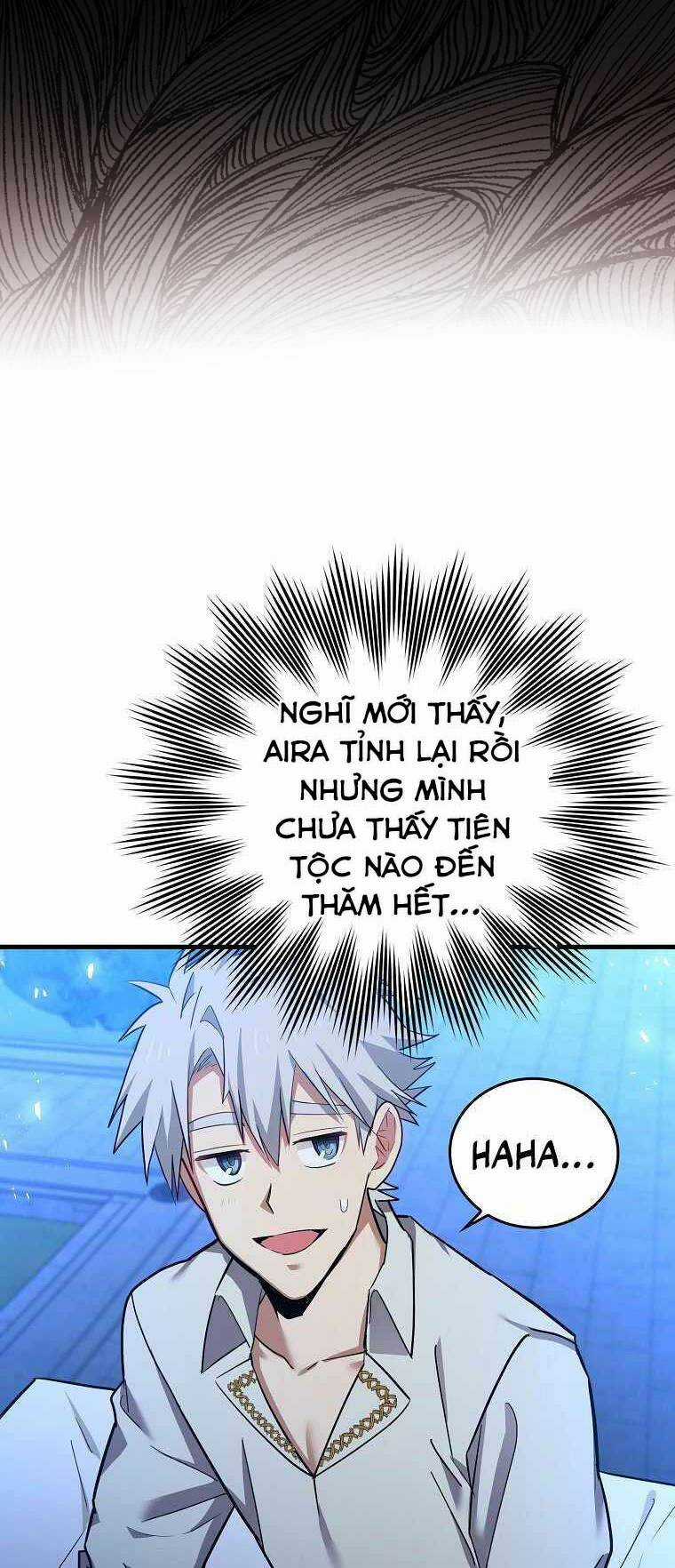 Thánh Cái Khỉ Gì, Đây Là Sức Mạnh Của Y Học Hiện Đại Chapter 17 trang 6