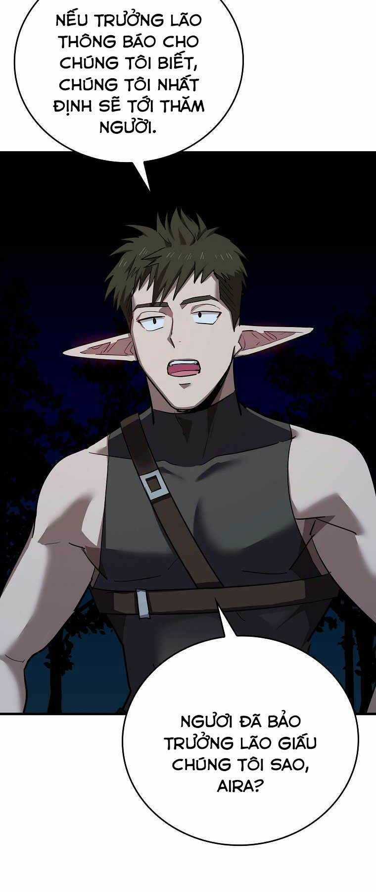 Thánh Cái Khỉ Gì, Đây Là Sức Mạnh Của Y Học Hiện Đại Chapter 17 trang 60