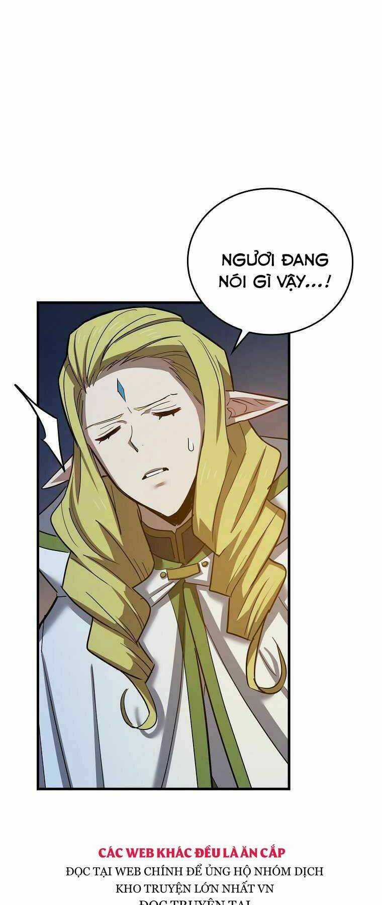 Thánh Cái Khỉ Gì, Đây Là Sức Mạnh Của Y Học Hiện Đại Chapter 17 trang 61