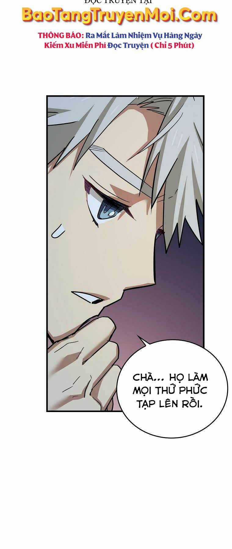 Thánh Cái Khỉ Gì, Đây Là Sức Mạnh Của Y Học Hiện Đại Chapter 17 trang 62