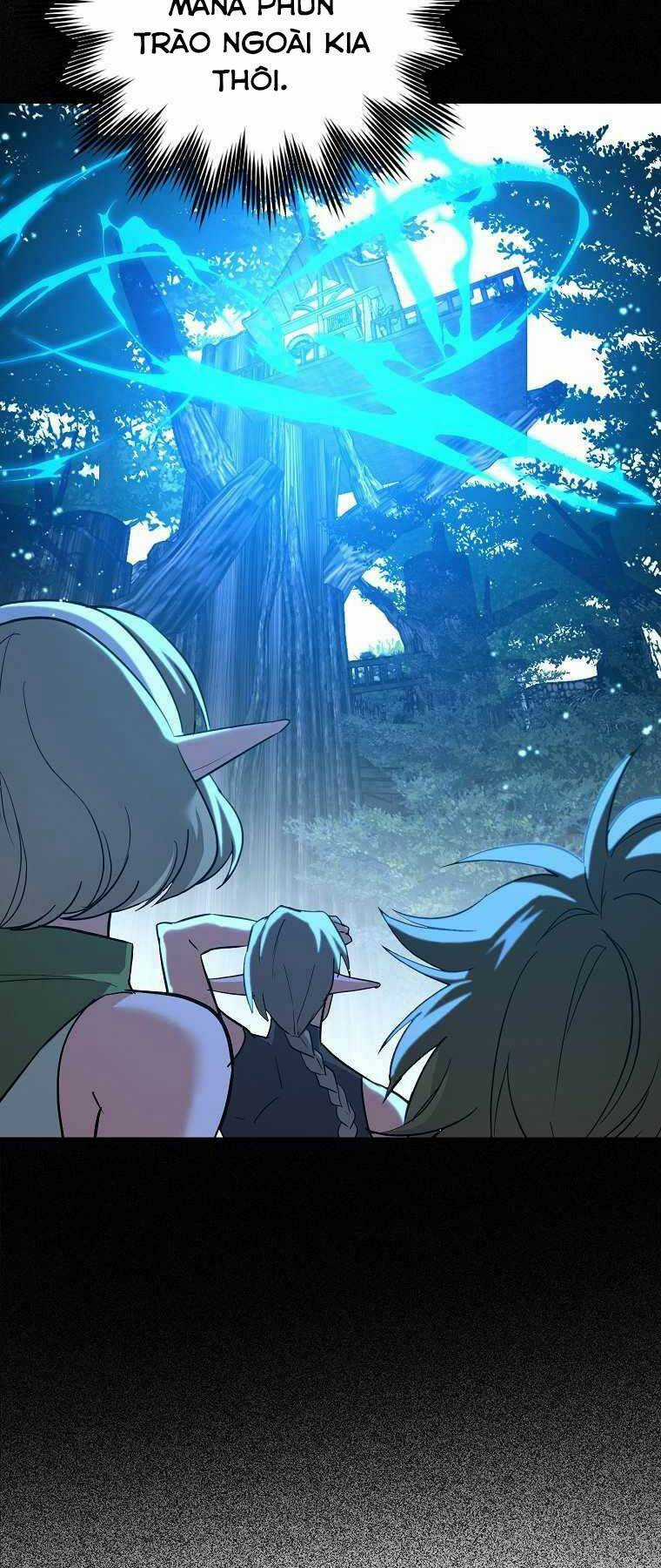 Thánh Cái Khỉ Gì, Đây Là Sức Mạnh Của Y Học Hiện Đại Chapter 17 trang 8