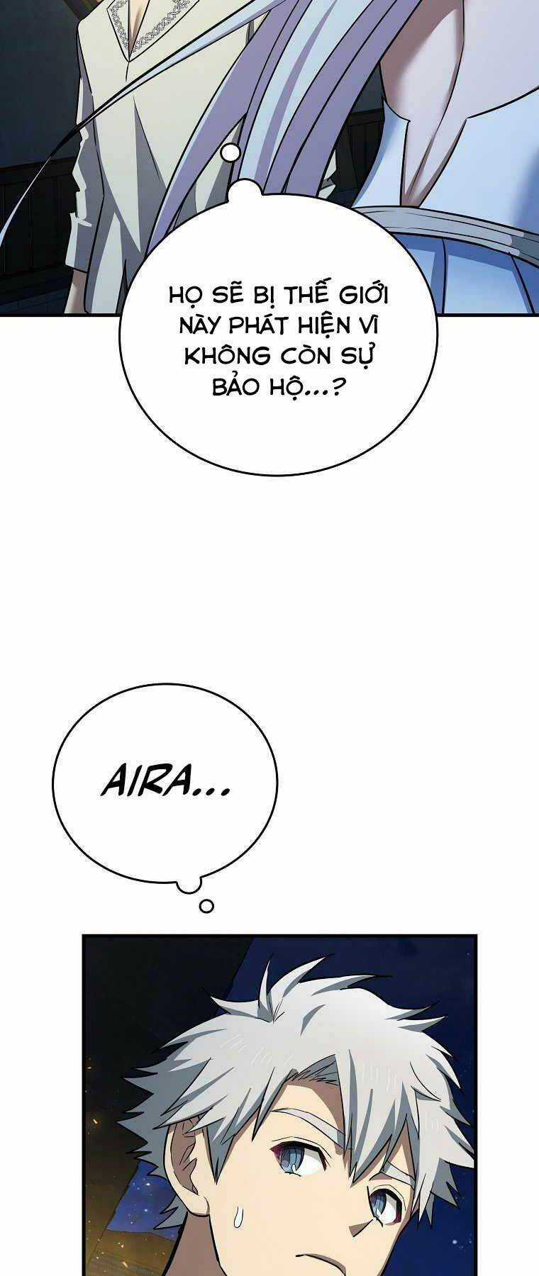 Thánh Cái Khỉ Gì, Đây Là Sức Mạnh Của Y Học Hiện Đại Chapter 18 trang 11