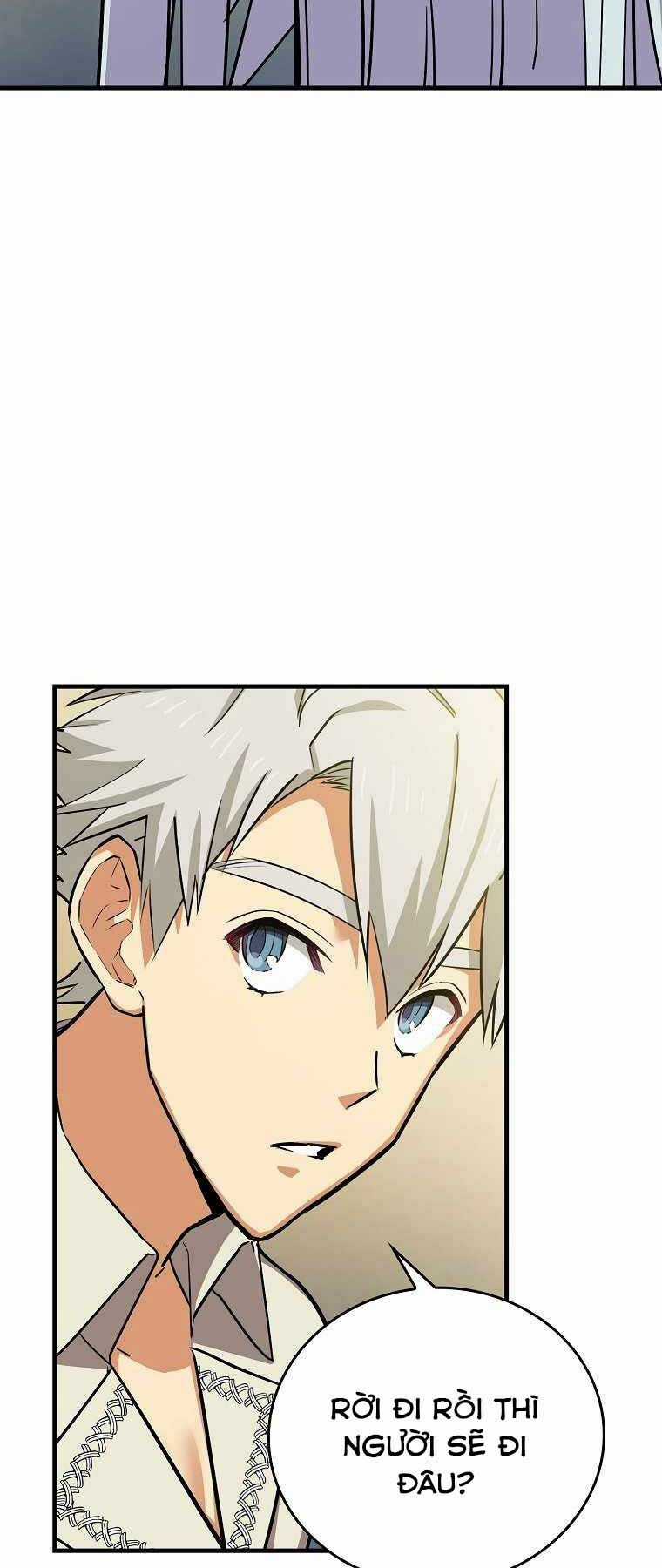 Thánh Cái Khỉ Gì, Đây Là Sức Mạnh Của Y Học Hiện Đại Chapter 18 trang 19