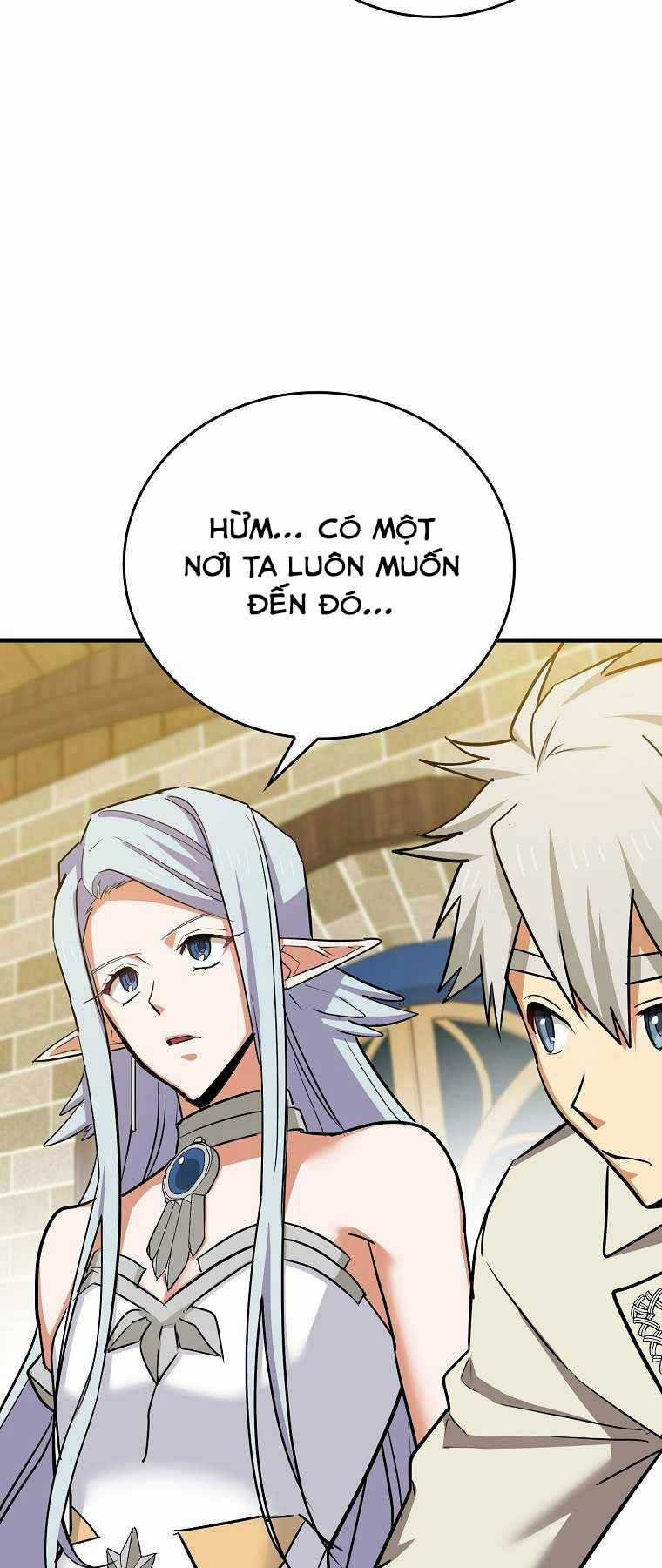 Thánh Cái Khỉ Gì, Đây Là Sức Mạnh Của Y Học Hiện Đại Chapter 18 trang 20