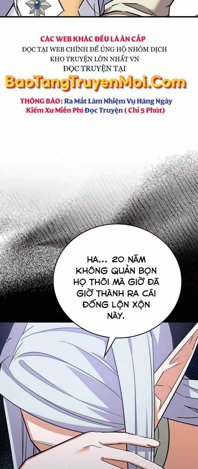 Thánh Cái Khỉ Gì, Đây Là Sức Mạnh Của Y Học Hiện Đại Chapter 18 trang 21