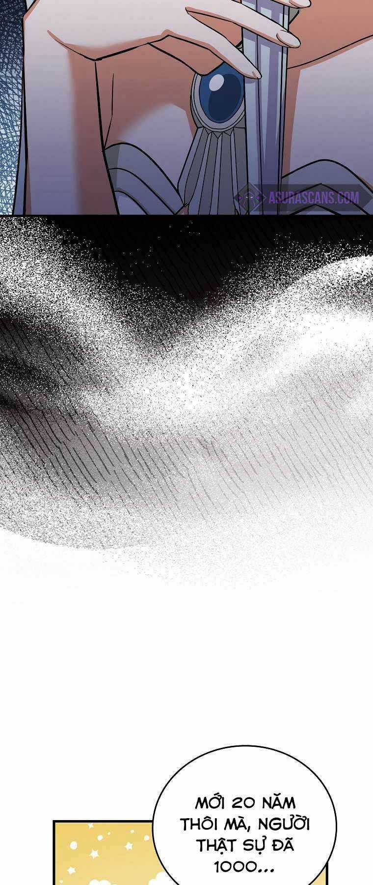 Thánh Cái Khỉ Gì, Đây Là Sức Mạnh Của Y Học Hiện Đại Chapter 18 trang 22