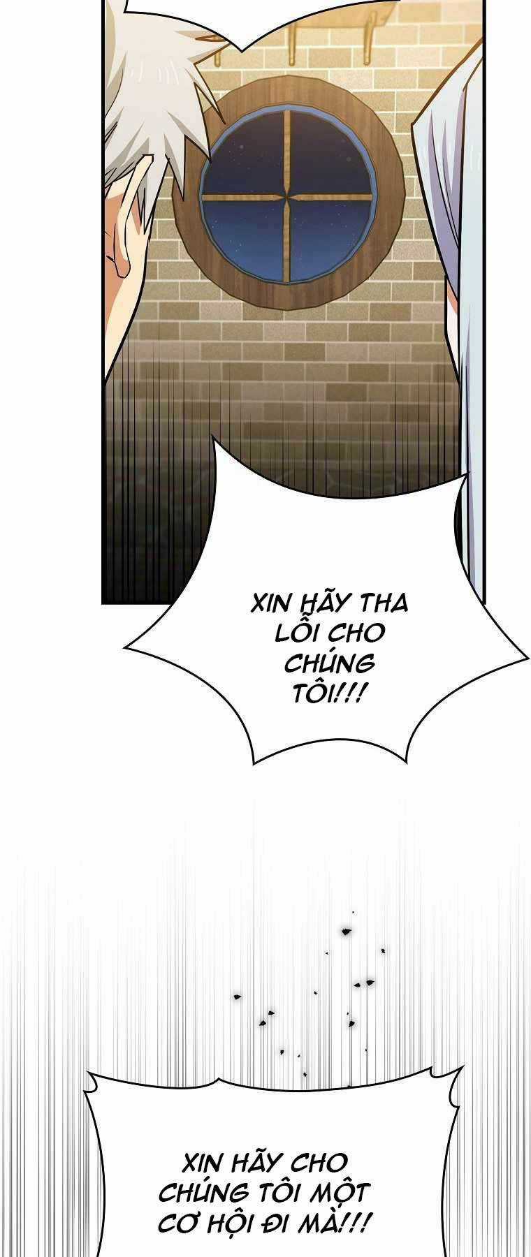 Thánh Cái Khỉ Gì, Đây Là Sức Mạnh Của Y Học Hiện Đại Chapter 18 trang 24