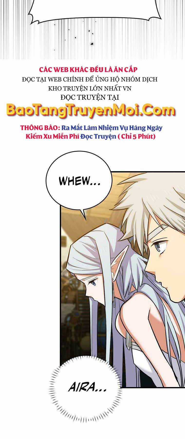 Thánh Cái Khỉ Gì, Đây Là Sức Mạnh Của Y Học Hiện Đại Chapter 18 trang 25