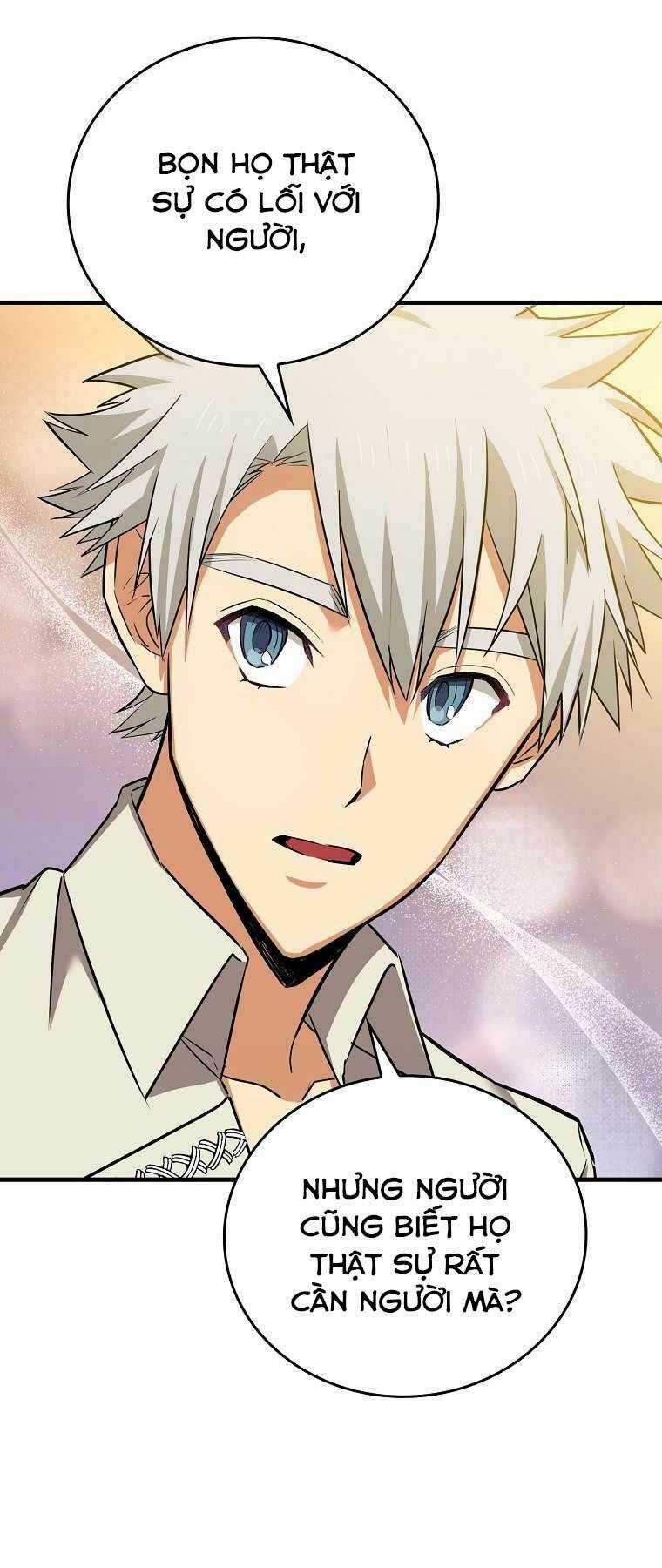 Thánh Cái Khỉ Gì, Đây Là Sức Mạnh Của Y Học Hiện Đại Chapter 18 trang 28