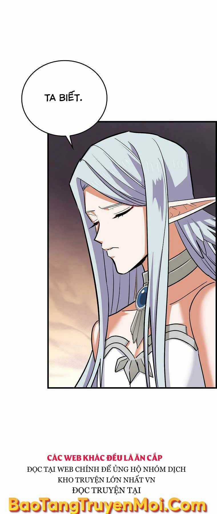 Thánh Cái Khỉ Gì, Đây Là Sức Mạnh Của Y Học Hiện Đại Chapter 18 trang 29