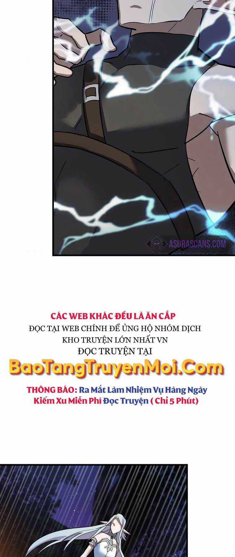 Thánh Cái Khỉ Gì, Đây Là Sức Mạnh Của Y Học Hiện Đại Chapter 18 trang 3