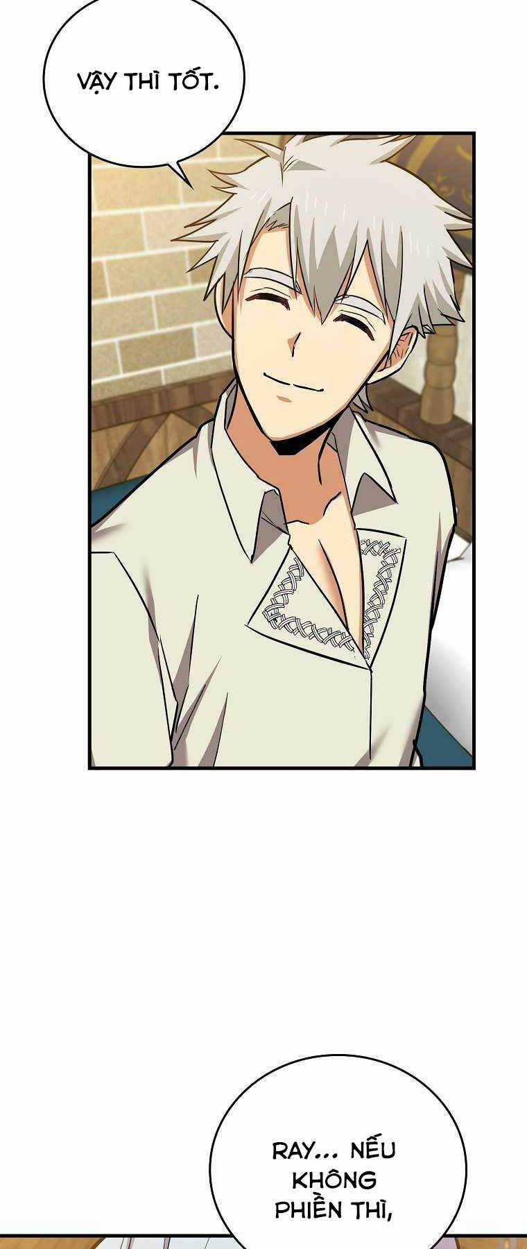 Thánh Cái Khỉ Gì, Đây Là Sức Mạnh Của Y Học Hiện Đại Chapter 18 trang 31