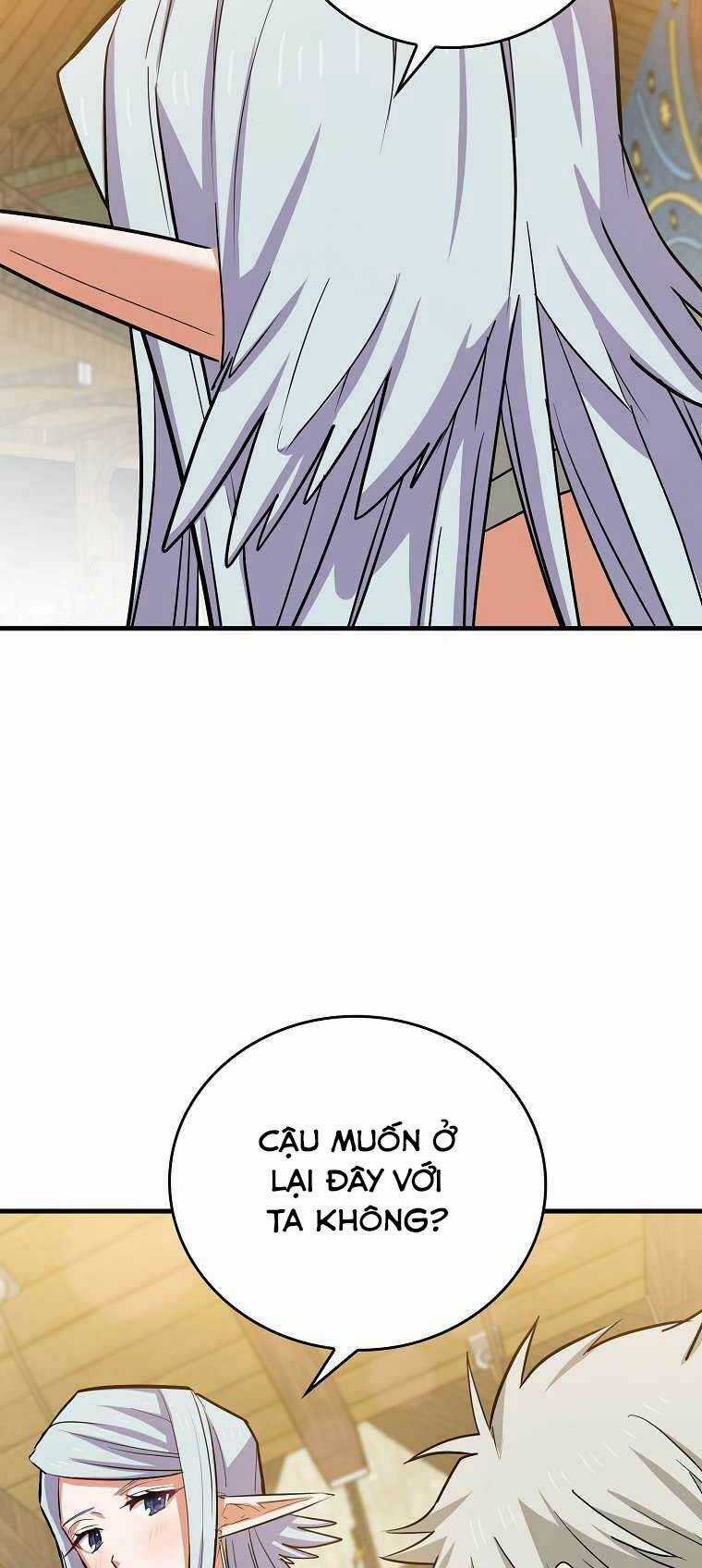 Thánh Cái Khỉ Gì, Đây Là Sức Mạnh Của Y Học Hiện Đại Chapter 18 trang 32