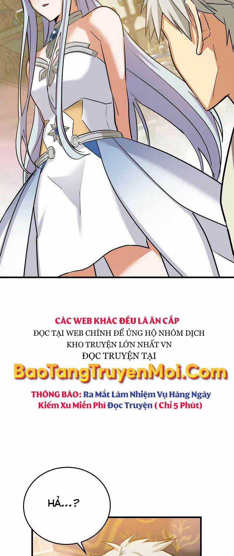 Thánh Cái Khỉ Gì, Đây Là Sức Mạnh Của Y Học Hiện Đại Chapter 18 trang 33