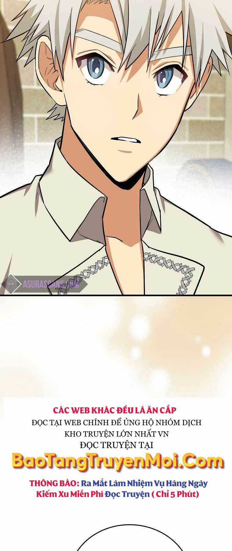 Thánh Cái Khỉ Gì, Đây Là Sức Mạnh Của Y Học Hiện Đại Chapter 18 trang 36