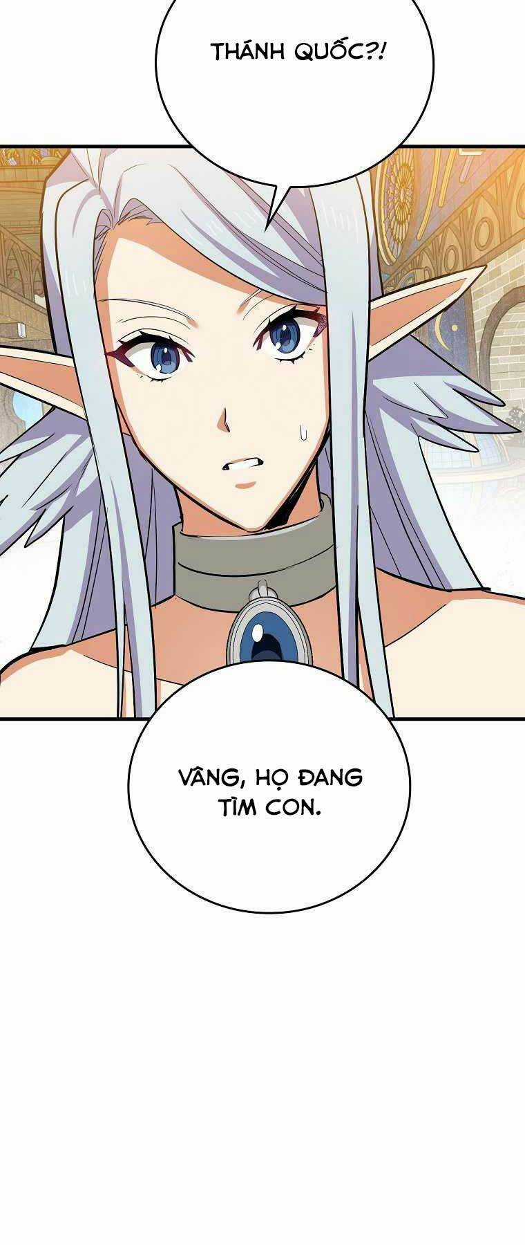 Thánh Cái Khỉ Gì, Đây Là Sức Mạnh Của Y Học Hiện Đại Chapter 18 trang 37