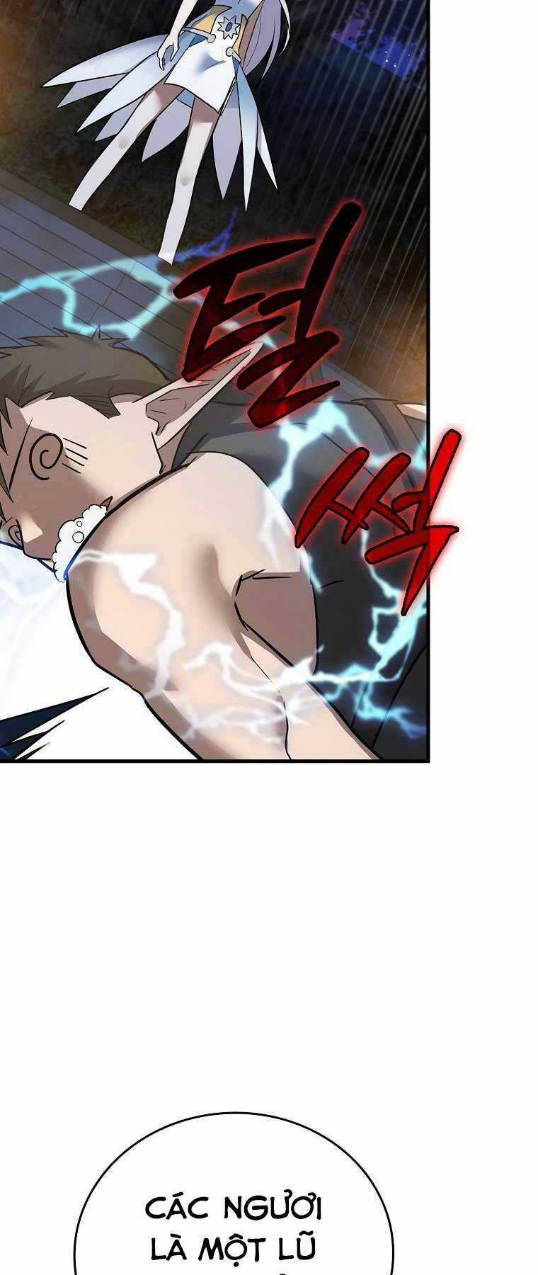 Thánh Cái Khỉ Gì, Đây Là Sức Mạnh Của Y Học Hiện Đại Chapter 18 trang 4