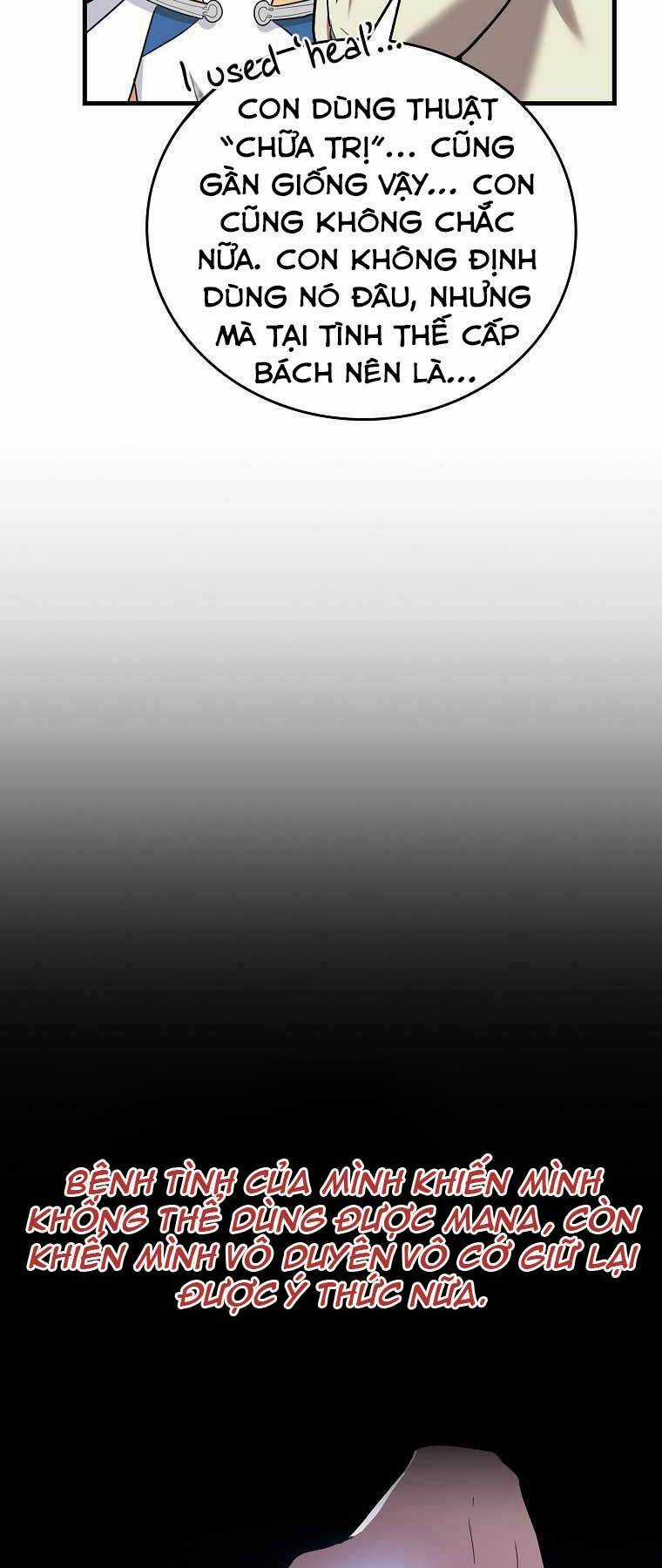 Thánh Cái Khỉ Gì, Đây Là Sức Mạnh Của Y Học Hiện Đại Chapter 18 trang 43