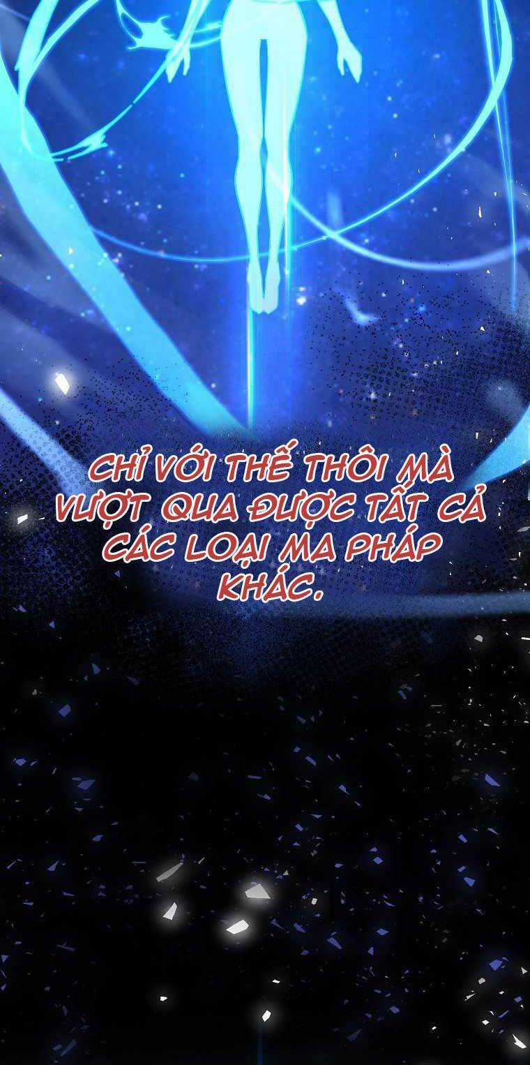 Thánh Cái Khỉ Gì, Đây Là Sức Mạnh Của Y Học Hiện Đại Chapter 18 trang 45