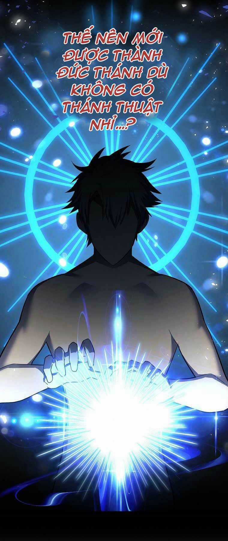 Thánh Cái Khỉ Gì, Đây Là Sức Mạnh Của Y Học Hiện Đại Chapter 18 trang 46