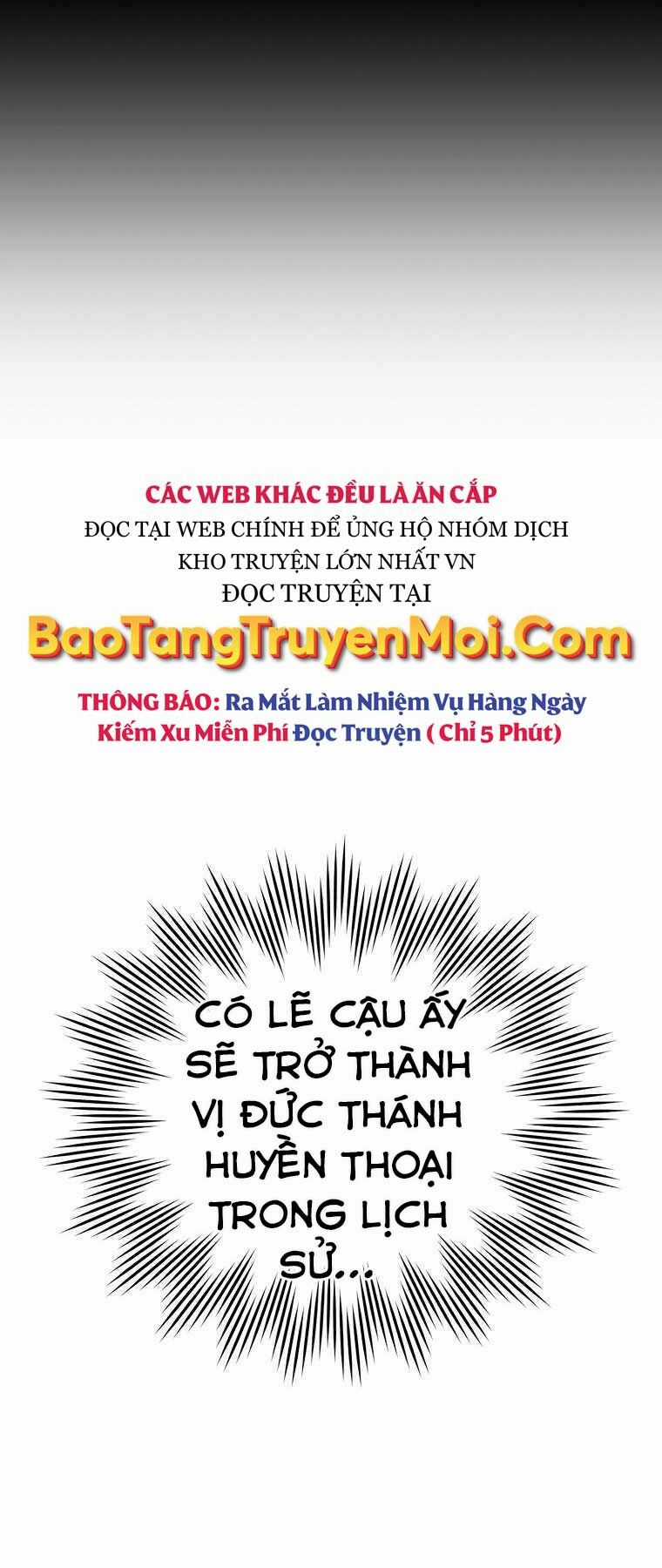 Thánh Cái Khỉ Gì, Đây Là Sức Mạnh Của Y Học Hiện Đại Chapter 18 trang 47